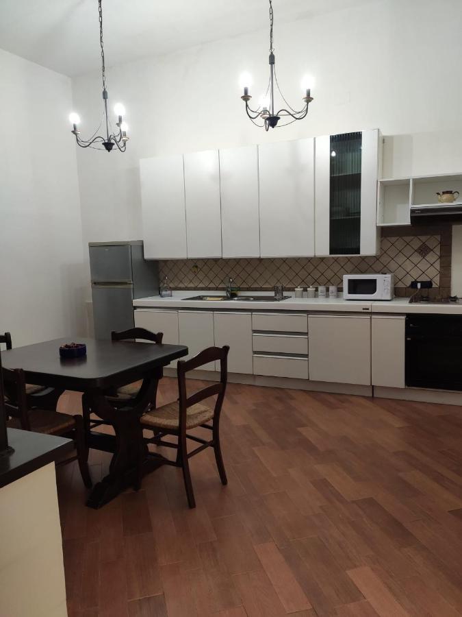Appartamento Centro Storico Neapol Zewnętrze zdjęcie