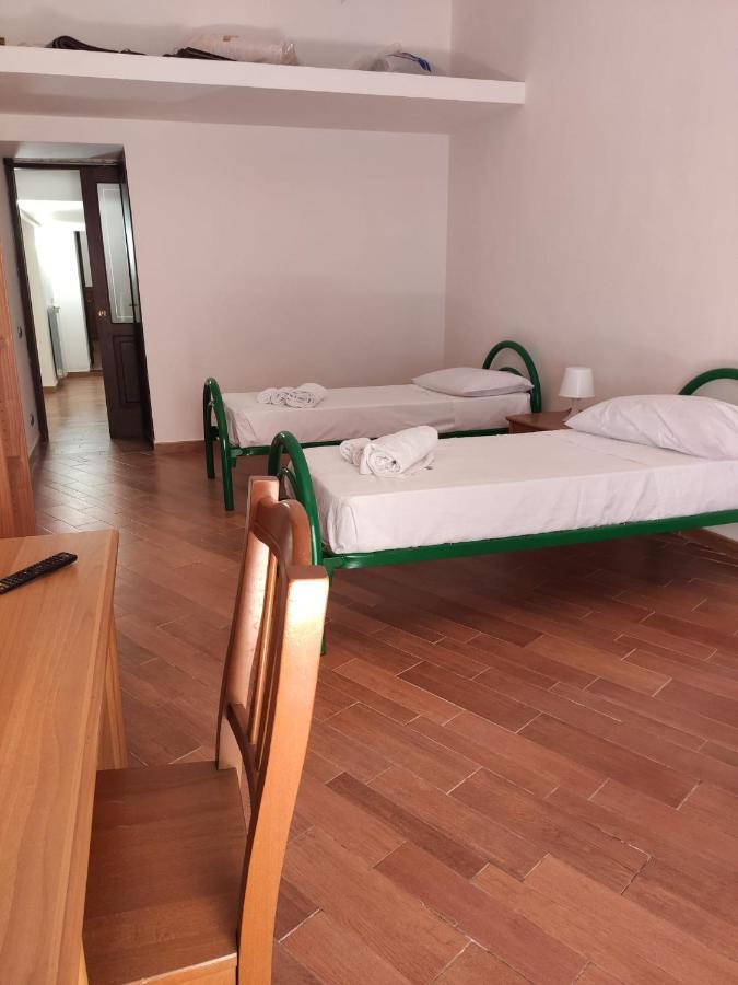 Appartamento Centro Storico Neapol Zewnętrze zdjęcie