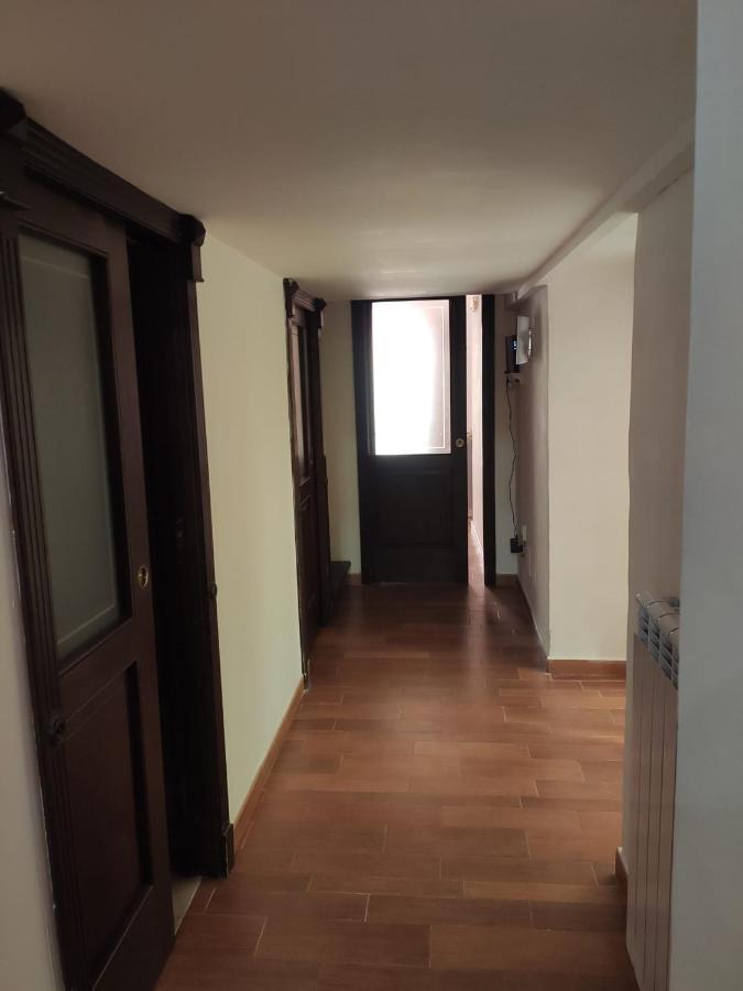 Appartamento Centro Storico Neapol Zewnętrze zdjęcie