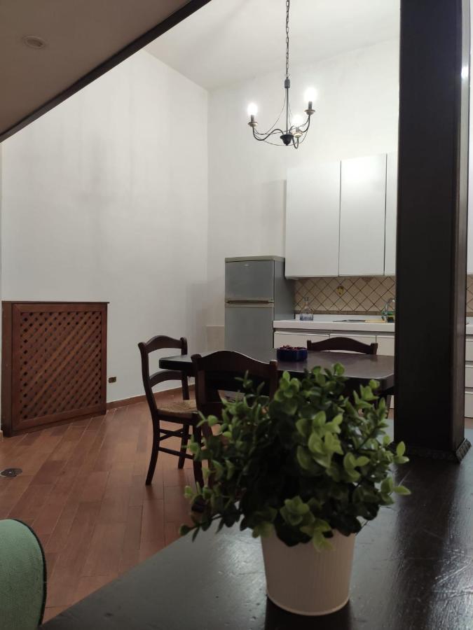 Appartamento Centro Storico Neapol Zewnętrze zdjęcie